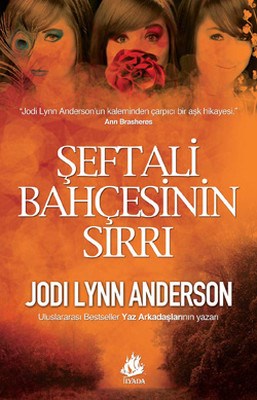 Şeftali Bahçesinin Sırrı