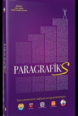 Paragrafik S kitabı