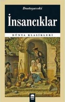 İnsancıklar kitabı