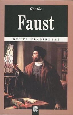 Faust kitabı