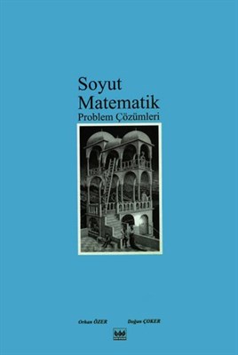 Soyut Matematik Problem Çözümleri kitabı