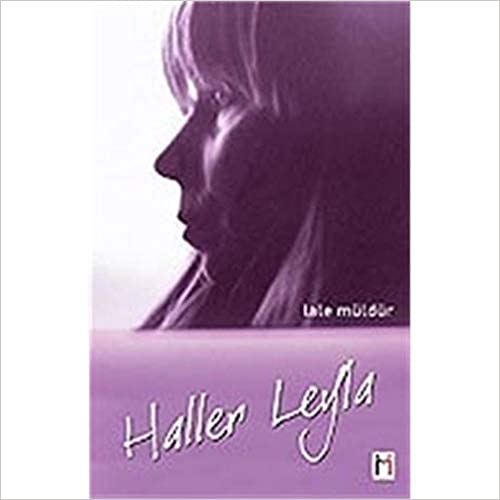 Haller Leyla