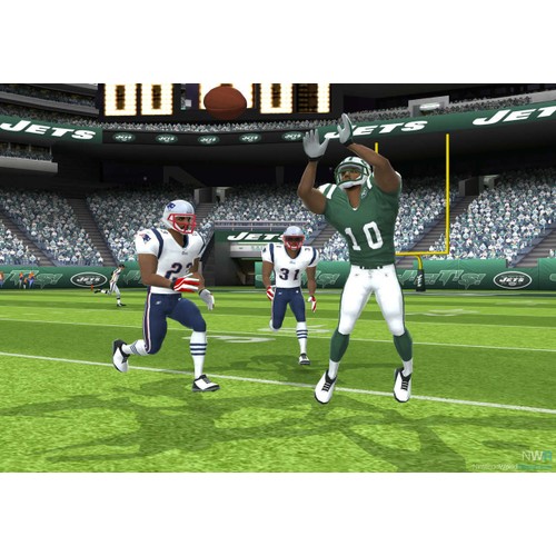 Diğer Ps3 Oyun Madden 12 Nfl Amerikan Futbolu Playstation 3 kitabı