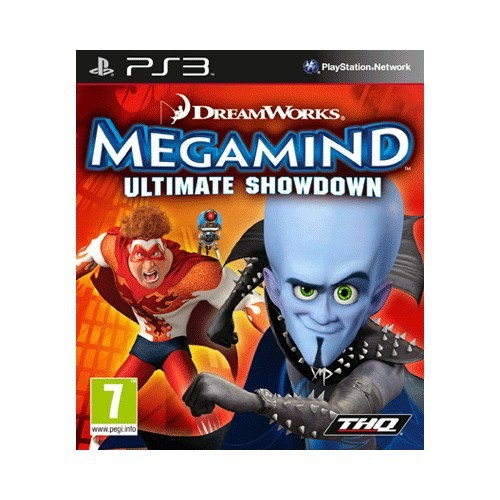 Mega Mind Psx3 kitabı