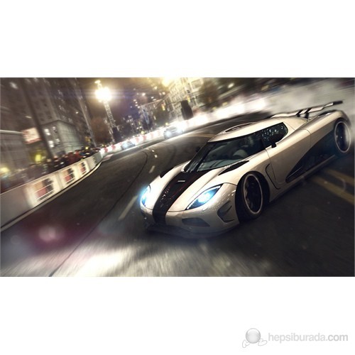 Grid 2 Ps3 kitabı