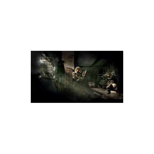 Killzone 2 PS3 kitabı