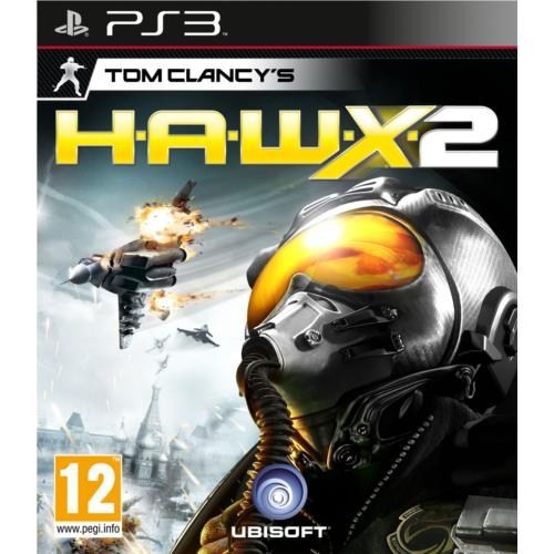 Hawx 2 Ps3 kitabı