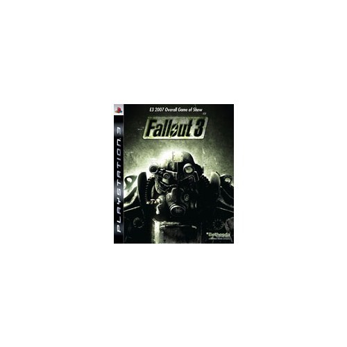 Fallout 3 Ps3 kitabı