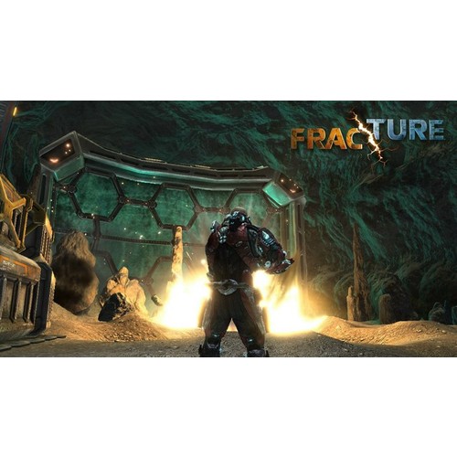 Frac Ture Ps3 kitabı