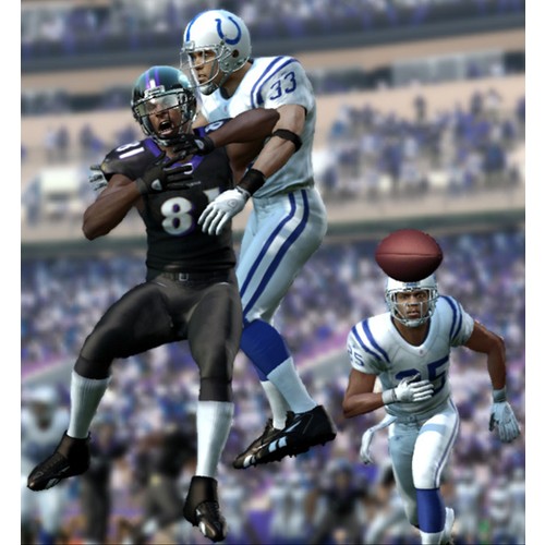 Madden Nfl 11 Ps3 kitabı