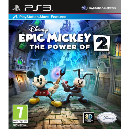 Disney Epic Monkey Ps3 kitabı