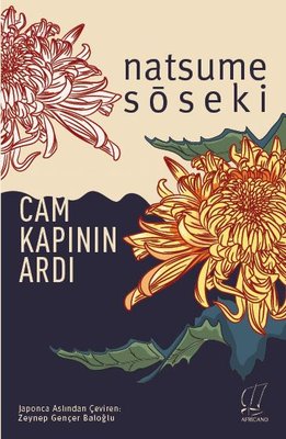 Cam Kapının Ardı kitabı