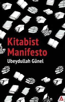 Kitabist Manifesto kitabı