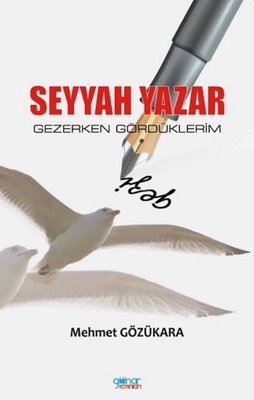 Seyyah Yazar - Gezerken Gördüklerim kitabı