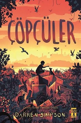 Çöpçüler kitabı