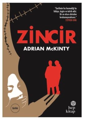 Zincir kitabı