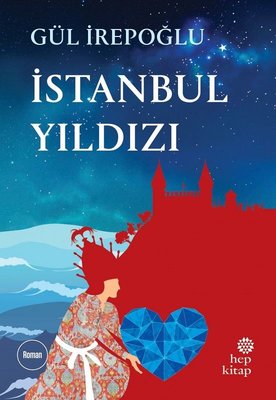 İstanbul Yıldızı kitabı