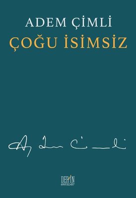 Çoğu İsimsiz kitabı