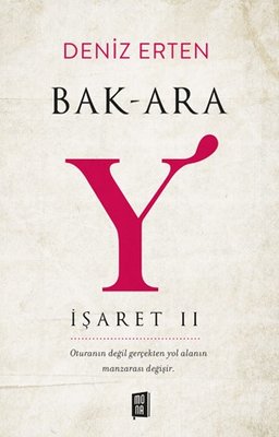 Bakara-Y-İşaret 2 kitabı