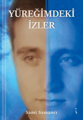 Yüreğimdeki İzler kitabı