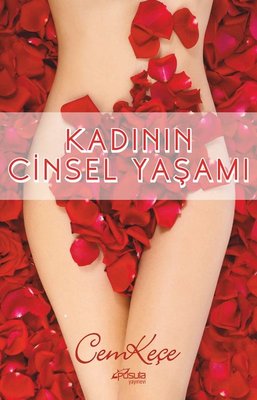 Kadının Cinsel Yaşamı kitabı