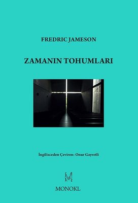 Zamanın Tohumları kitabı