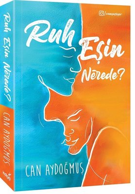 Ruh Eşin Nerede? kitabı