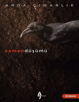 Zaman Düşümü kitabı