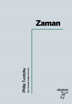 Zaman kitabı