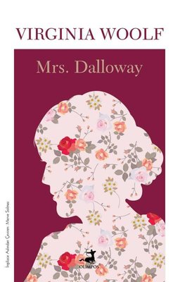 Mrs.Dalloway kitabı