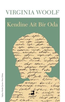 Kendine Ait Bir Oda kitabı