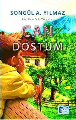 Can Dostum kitabı