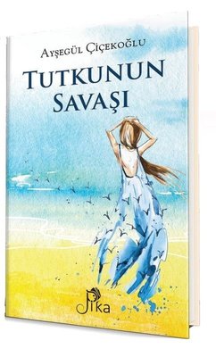 Tutkunun Savaşı kitabı