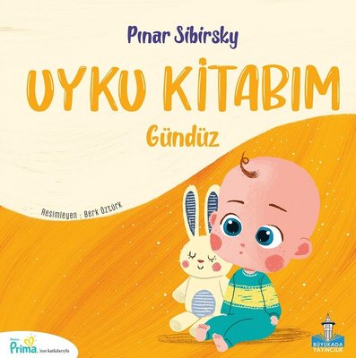 Uyku Kitabım - Gündüz Gece kitabı