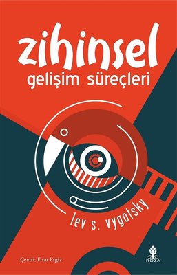 Zihinsel Gelişim Süreçleri kitabı