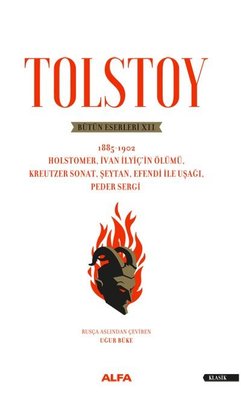 Tolstoy Bütün Eserleri 12 - 1885 1902 kitabı