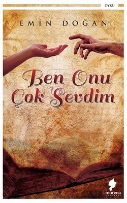 Ben Onu Çok Sevdim kitabı