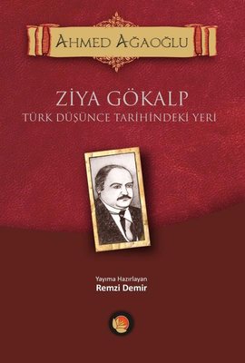 Ziya Gökalp-Türk Düşünce Tarihindeki Yeri kitabı