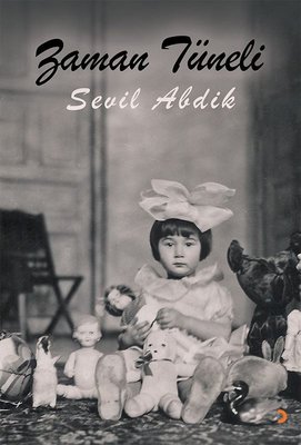 Zaman Tüneli kitabı