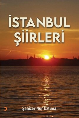 İstanbul Şiirleri kitabı