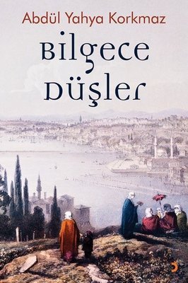 Bilgece Düşler kitabı