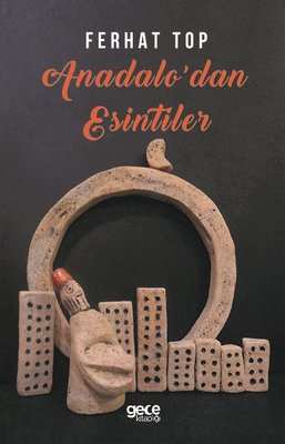 Anadolu'dan Esintiler kitabı