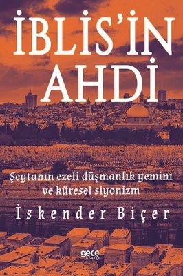 İblis'in Ahdi kitabı