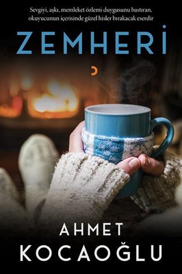Zemheri kitabı