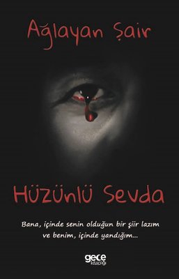 Hüzünlü Sevda kitabı