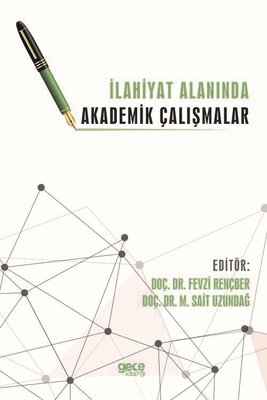 İlahiyat Alanında Akademik Çalışmalar kitabı