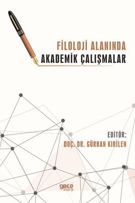 Filoloji Alanında Akademik Çalışmalar kitabı