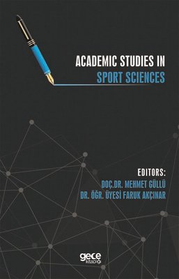 Academic Studies in Sport Sciences kitabı