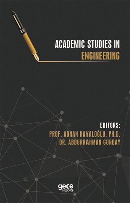 Academic Studies in Engineering kitabı