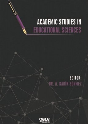 Academic Studies in Educational Sciences kitabı